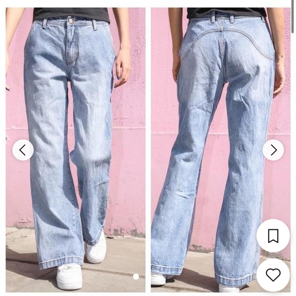 Brandy Melville Jeans